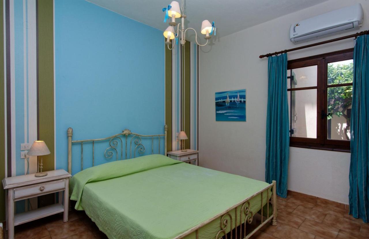 Iro Family Apartments Pelion Lefokastro Exterior foto