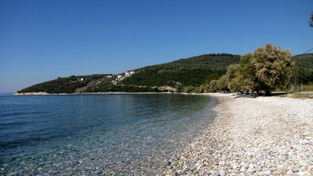 Iro Family Apartments Pelion Lefokastro Exterior foto